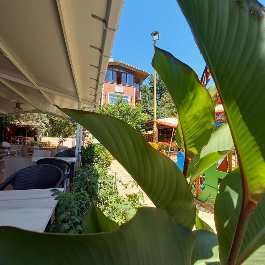 Istanbul Yildiz Hotel Marmara Ereglisi Luaran gambar