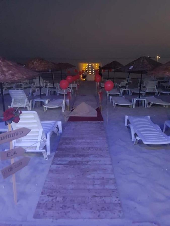 Istanbul Yildiz Hotel Marmara Ereglisi Luaran gambar
