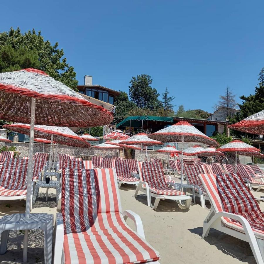 Istanbul Yildiz Hotel Marmara Ereglisi Luaran gambar