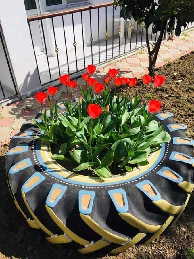 Istanbul Yildiz Hotel Marmara Ereglisi Luaran gambar