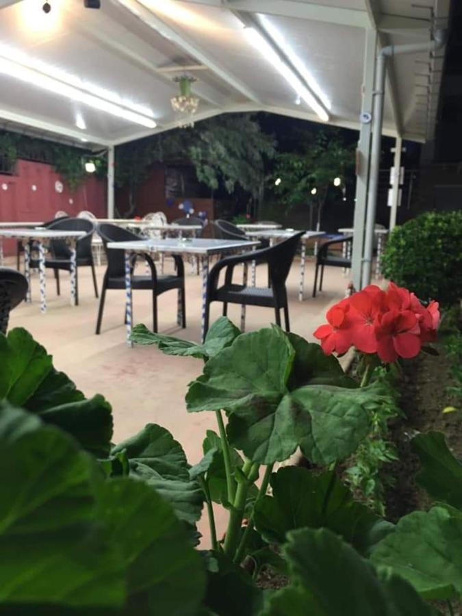 Istanbul Yildiz Hotel Marmara Ereglisi Luaran gambar
