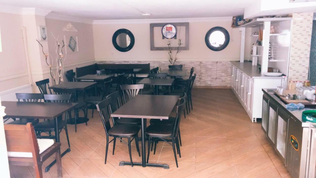 Istanbul Yildiz Hotel Marmara Ereglisi Luaran gambar